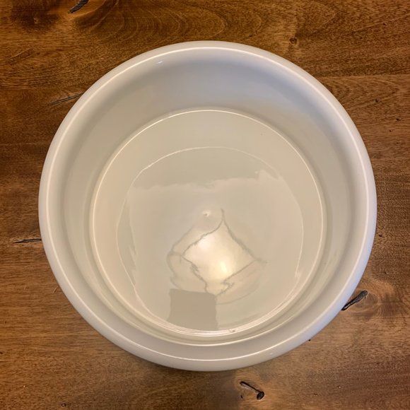 Vintage Portmeirion Botanic Garden Rhododendron Pattern Drum Bowl - Picture 6 of 9